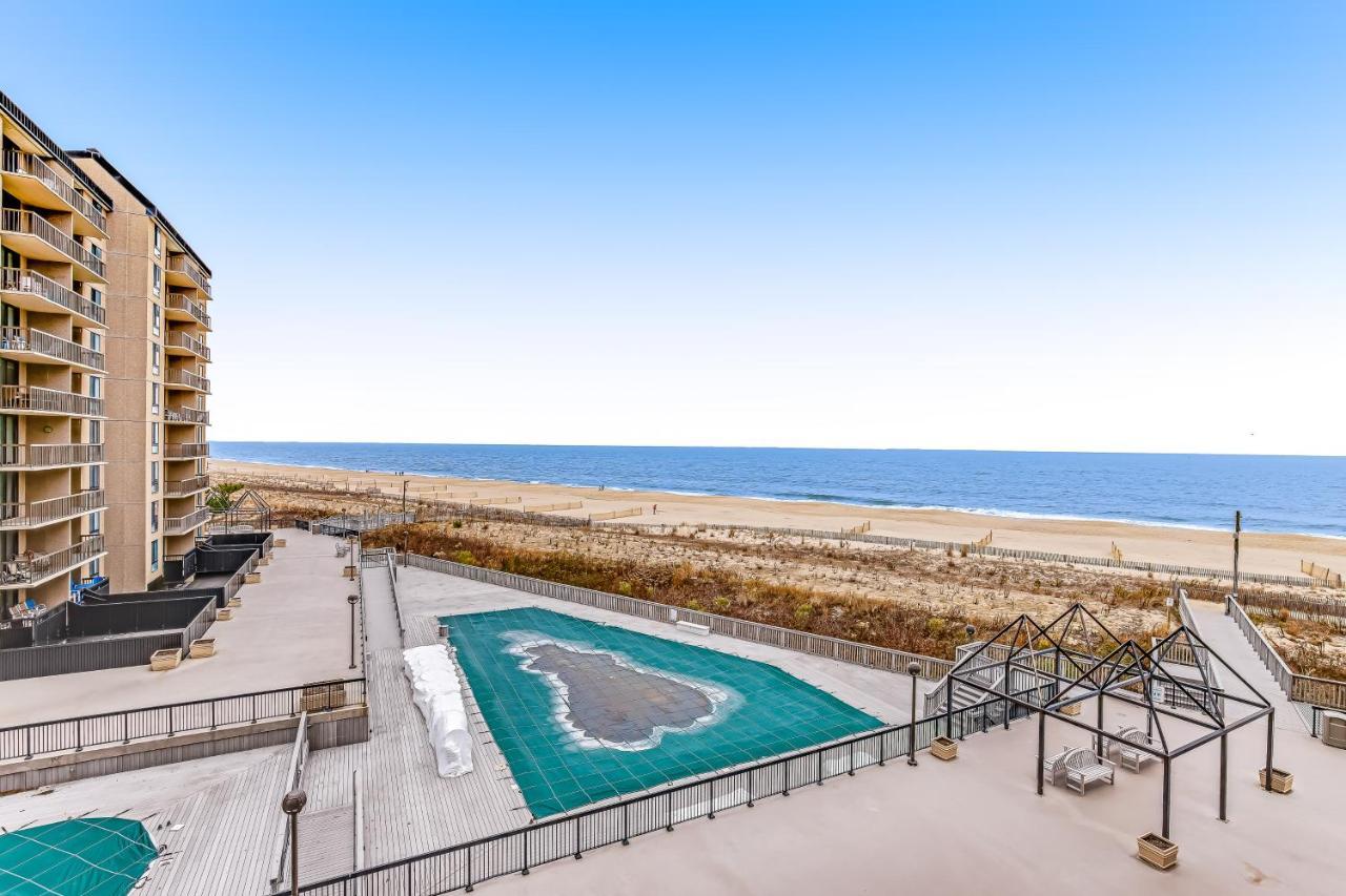 Ferienwohnung Sea Colony - Georgetowne House 409 Bethany Beach Exterior foto