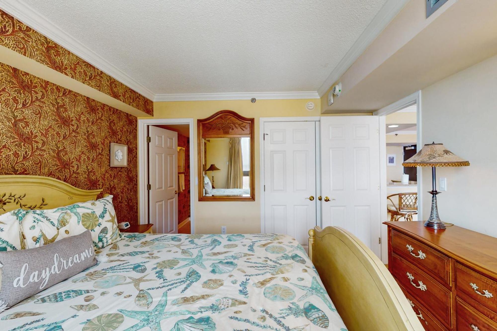 Ferienwohnung Sea Colony - Georgetowne House 409 Bethany Beach Exterior foto