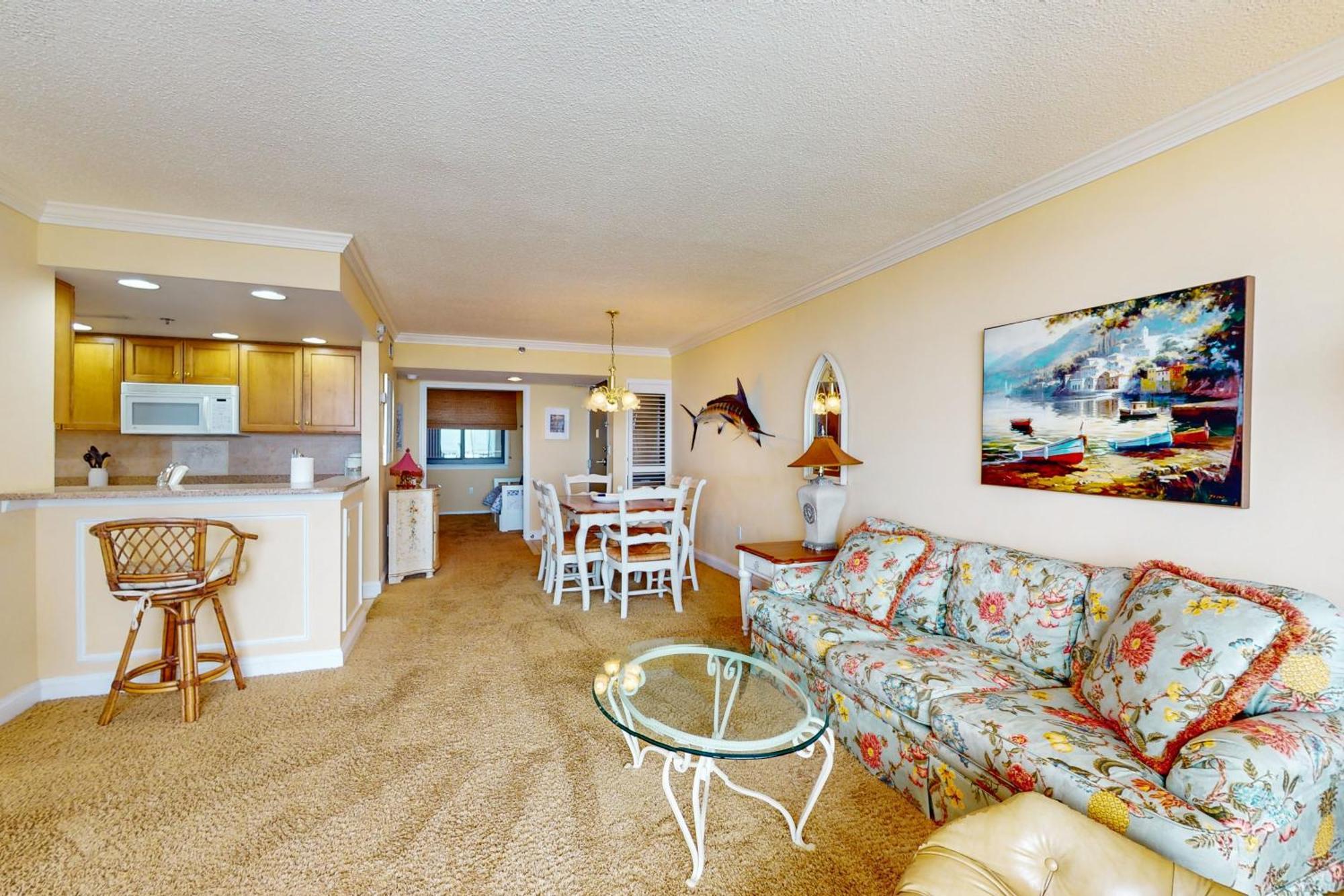 Ferienwohnung Sea Colony - Georgetowne House 409 Bethany Beach Exterior foto
